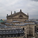 Lazy Saturday afternoons in Paris