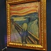 Le cri - E. Munch