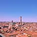 Le Due Torri di Bologna