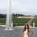 Le Palais de Sanssouci