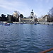 Le merveilleux Parque del Retiro