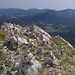 Le mont Lovcen
