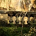 Le Parc de la Colline du Château à Nice
