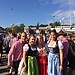 Le plus grand festival de la bière au monde: l'Oktoberfest à Mun