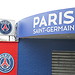 Le Stade du Paris-Saint-Germain FC