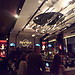 Le ventre plein à l'Hard Rock Cafe