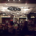 Le ventre plein à l'Hard Rock Cafe