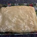 Leche frita y rosquillas