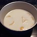 Leche frita y rosquillas