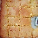 Lemon bars