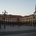 Leon, Espagne