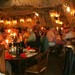 Les Caves de Marson, o comer buena comida dentro de una cueva co