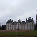 Les Châteaux de la Loire