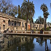 Les Jardins de l'Alcazar
