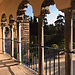 Les Jardins de l'Alcazar