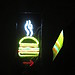 Burger Joint au Parker Meridian Hotel
