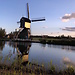 Les Moulins de Kinderdijk