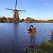 Kinderdijk