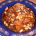 Les plats traditionnel Marocains
