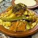 Les plats traditionnel Marocains