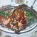 Les plats traditionnel Marocains