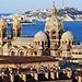 L'Esperienza Erasmus di Friedrike a Marsiglia, in Francia