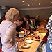Leuven. Orientation Days (Part II)