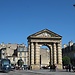 L'expérience à Bordeaux en France (écrit par Eulalie)