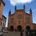 Life in Torino, Italia