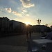Life in Torino, Italia