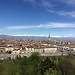 Life in Torino, Italia
