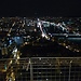 Lights and the city