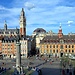 Lille, un endroit agréable où vivre.