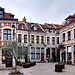Lille, un endroit agréable où vivre.