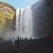 Skógafoss