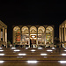 Lincoln Center