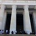 Lincoln Memorial