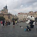 L'inizio di un Nuovo Capitolo: Praga.