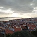 Lisboa en 2 días + guía. Parte I.
