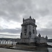 Lisboa en 2 días + guía. Parte I.