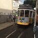 Lisbon for Las Festas do Santo António