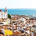 Lisbon neighborhoods - The most important districts of Lisbon