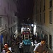 Lisbon by night