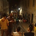 Lisbon by night