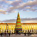 Lisbon's Old Commerce Square
