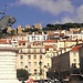 Lisbonz e dintorni: Piazza del Commercio