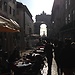 Lisbonz e dintorni: Piazza del Commercio