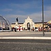 Lisbonz e dintorni: Piazza del Commercio