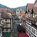 French village & Japanese village