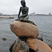 Little mermaid